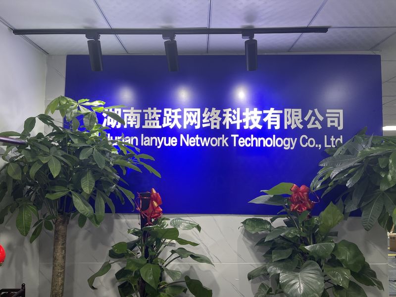 चीन Hunan Lanyue Network Technology Co., Ltd. कंपनी प्रोफाइल